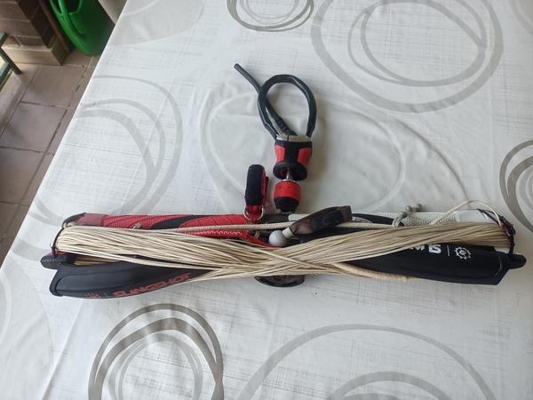 Slingshot - sentilell