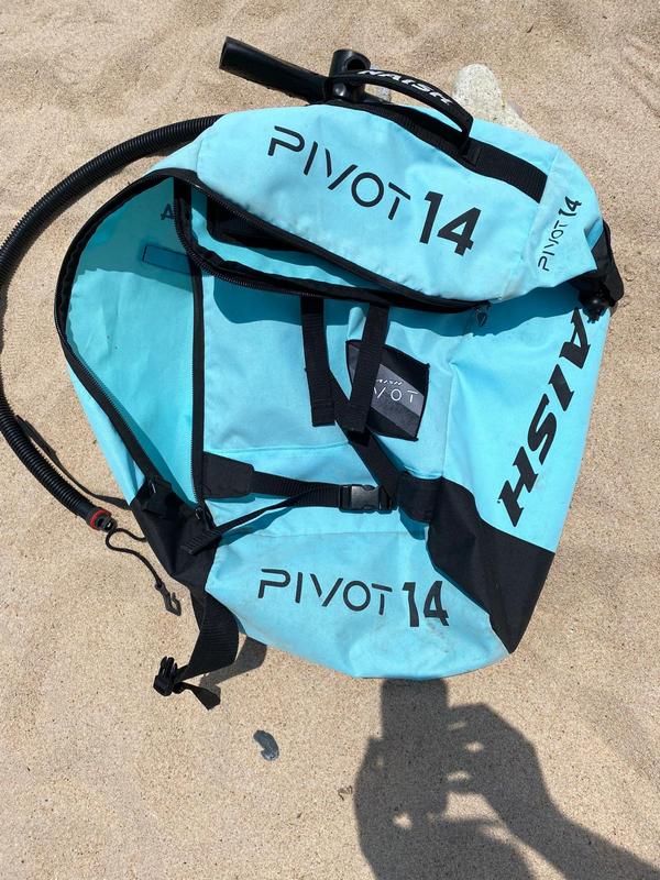 Naish - PIVOT S28 2024