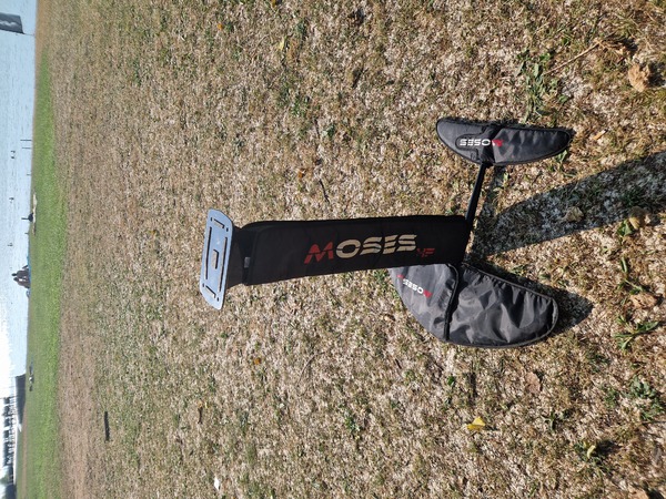 Moses - 