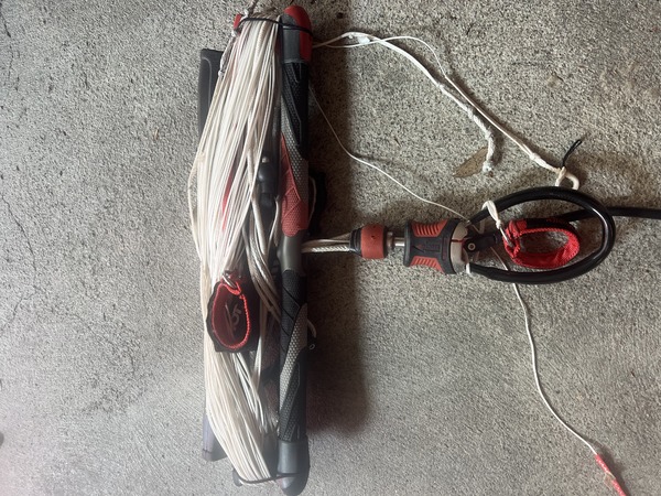 Slingshot - SST