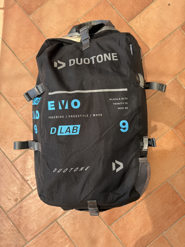 Duotone - EVO DLAB 2025