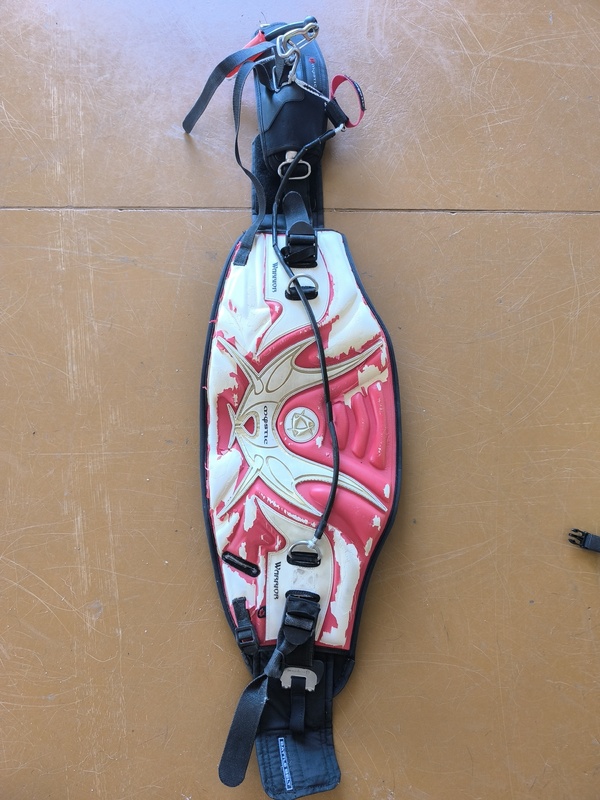 Liquid Force - Liquid Force P1
