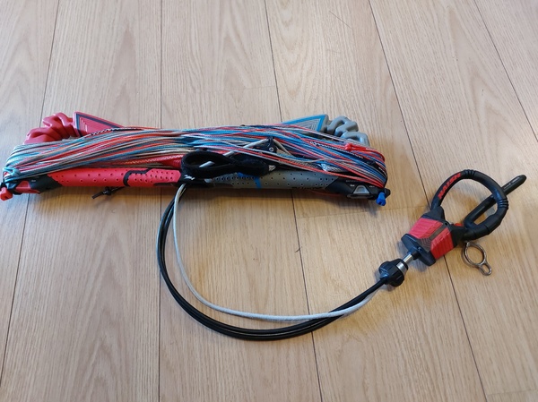 Naish - Torque 2