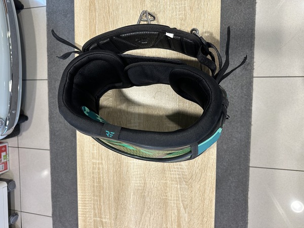 Ride Engine - Ride Engine trapezio shell