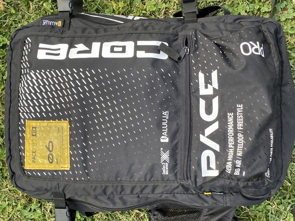 Core - PACE PRO