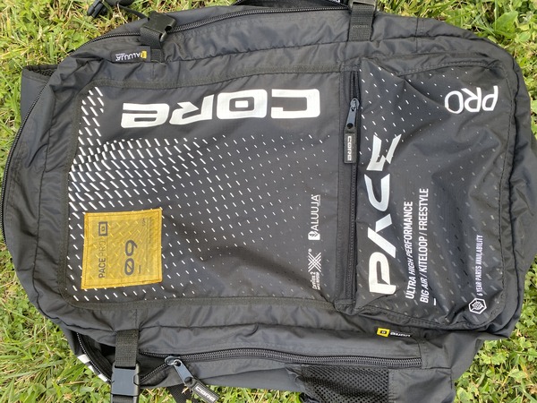 Core - PACE PRO