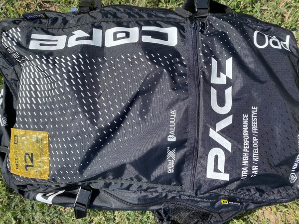 Core - PACE PRO