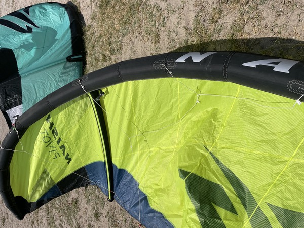 Naish - Naish Pivot 2025
