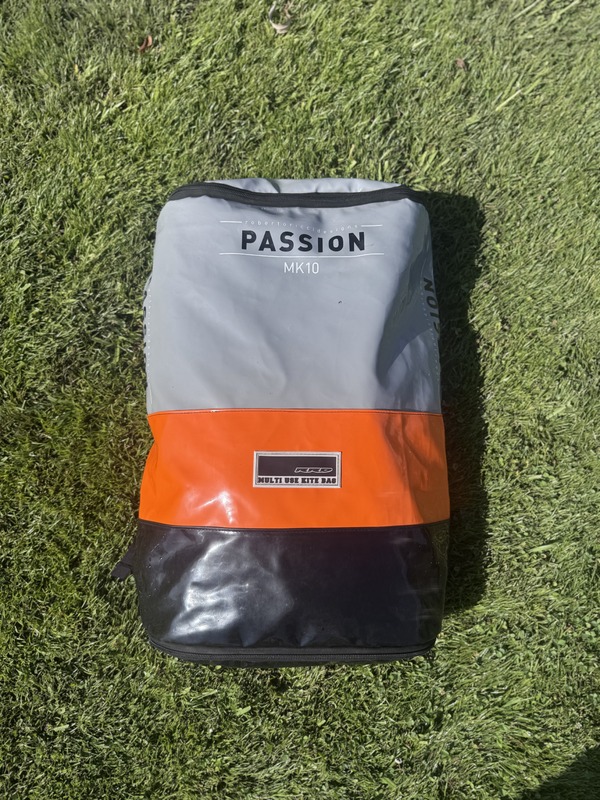 Rrd - Passion MK10