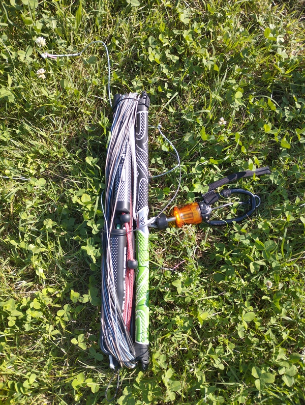 Flysurfer - boost 3 