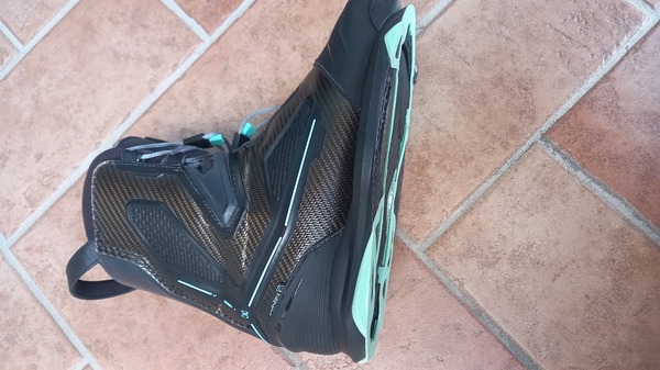 Ronix - One Carbitex 
