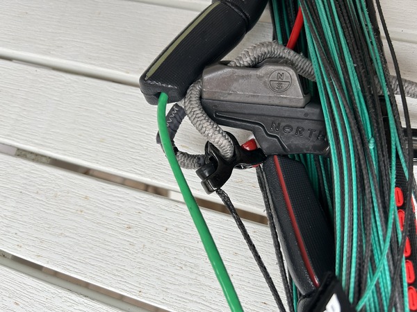 North - Navigator PRO Control System M