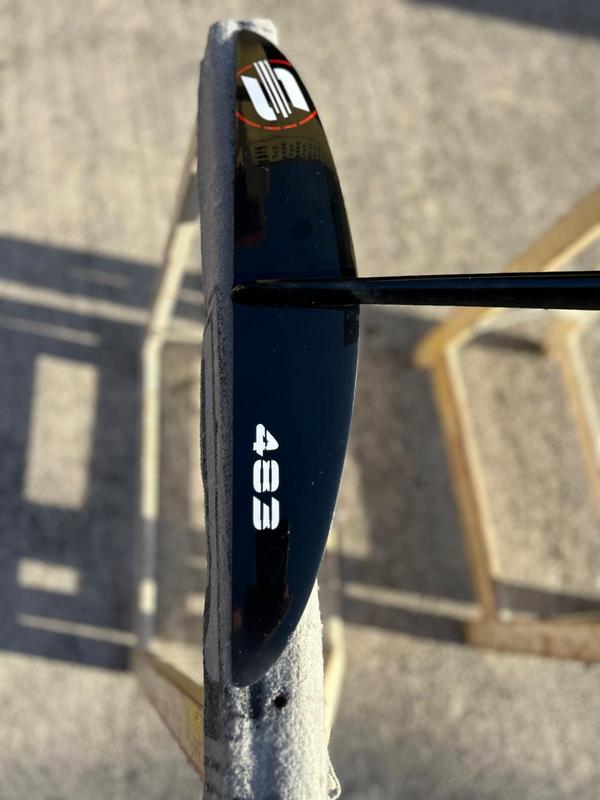 altra - Sabfoil 633 onda