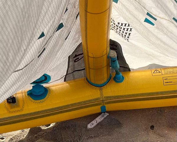 Duotone - Evo Dlab D/lab