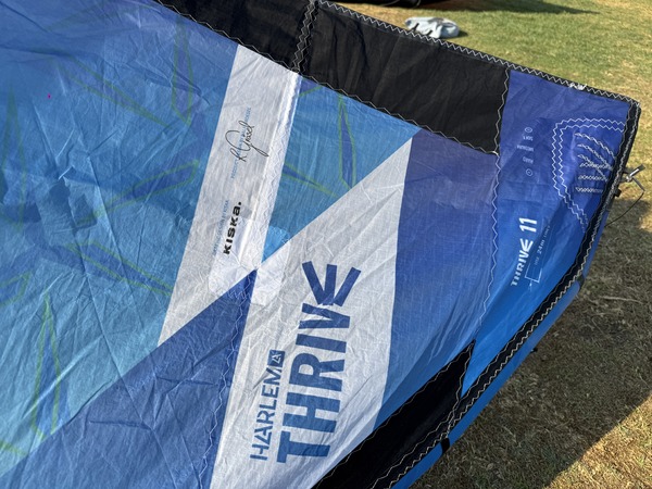 altra - Harlem Thrive 11m 2025