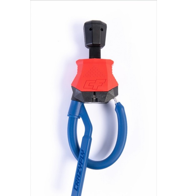 Crazyfly - CRAZYFLY SAVVY BAR XT