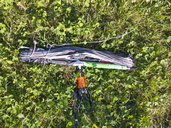 Flysurfer - boost 3 