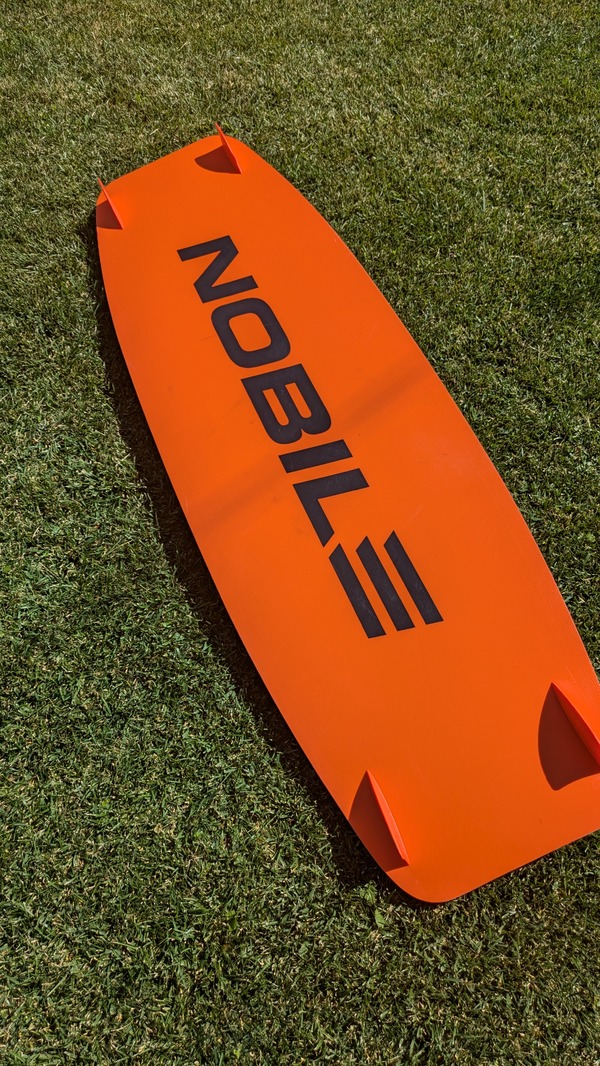 Nobile - NBL