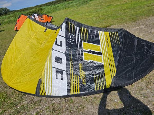Ozone - EDGE 11m V9 + barra