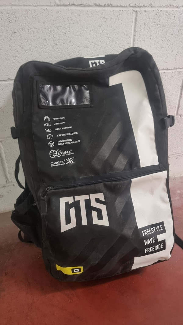 Core - GTS6
