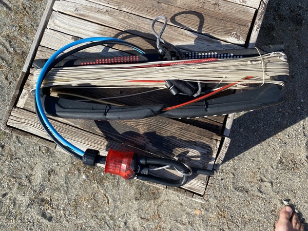 Slingshot - CODE V1