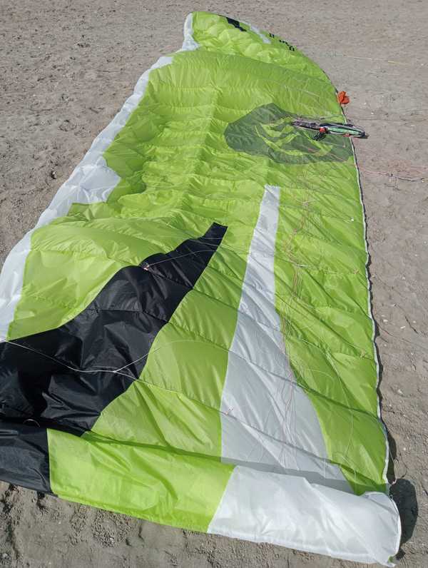Flysurfer - Speed 5