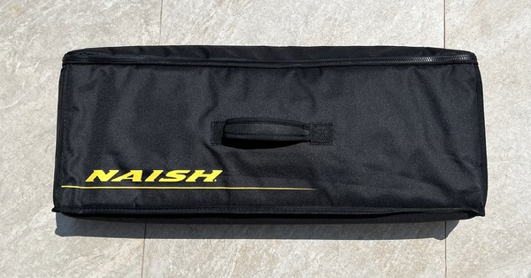 Naish -  foil set S27