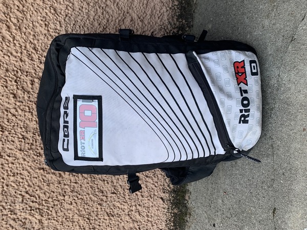 Core - Riot xr