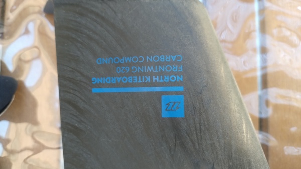 Duotone - North Pro Foil 4'11