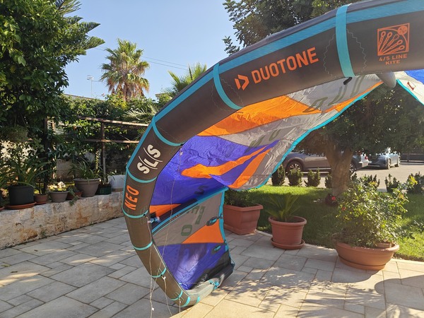 Duotone - Neo SLS