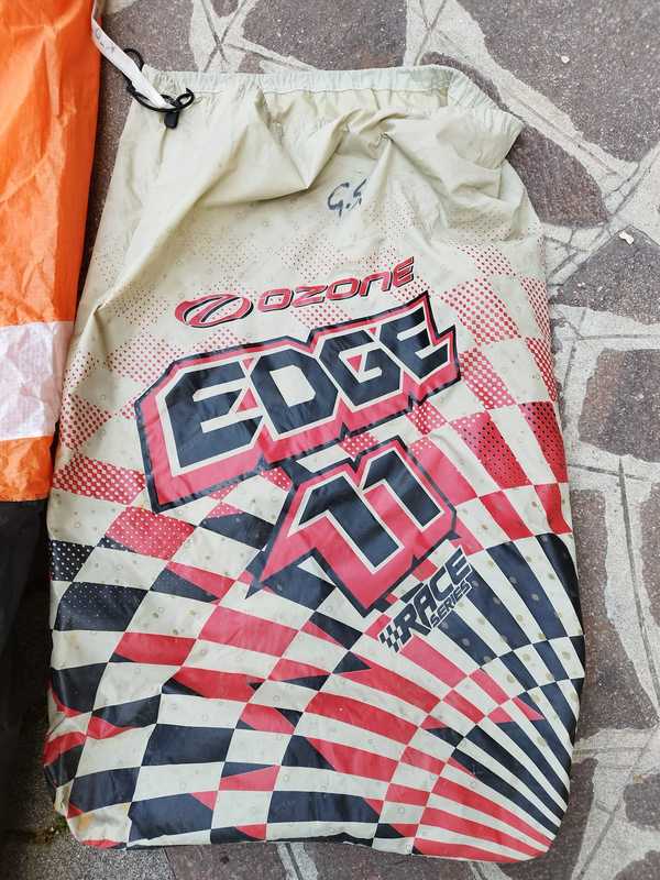 Ozone - Edge