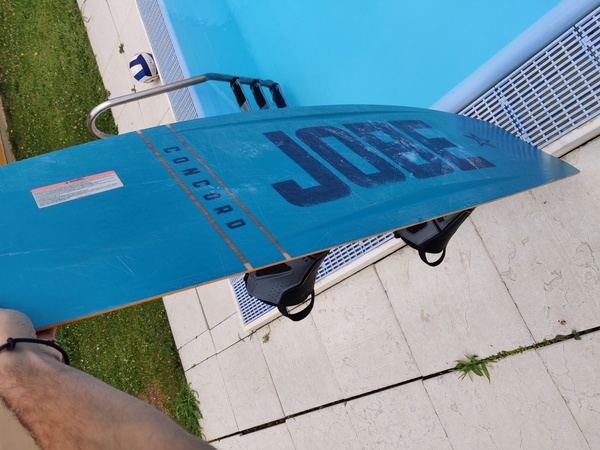 altra - Jobe Concord