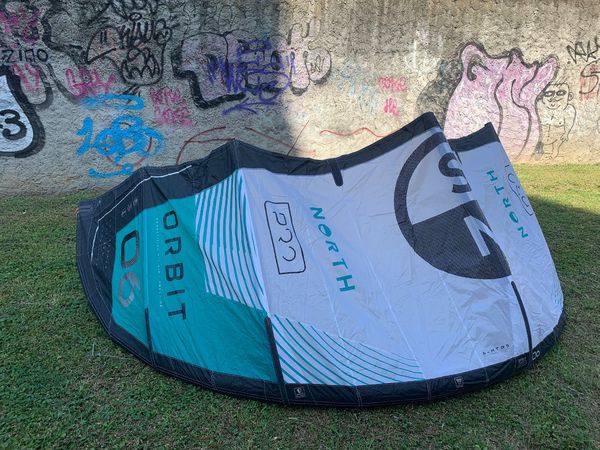 North - orbit pro
