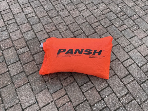Pansh - Aurora III