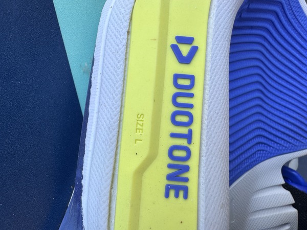 Duotone - Select