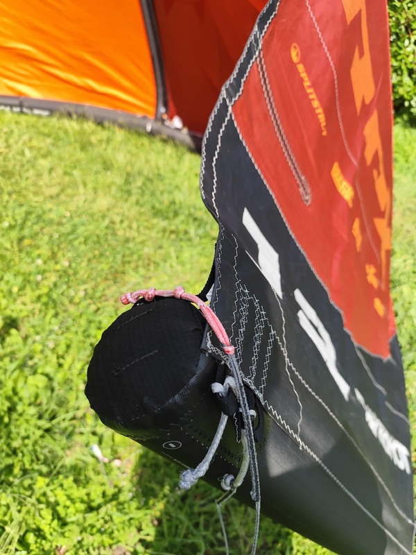 Slingshot - RPX
