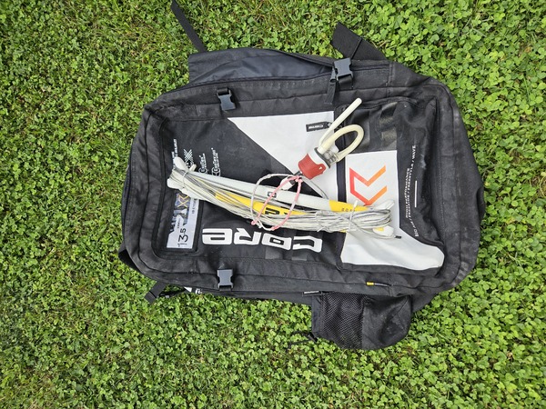 Core - XR7 