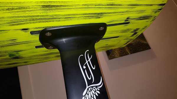 Lift Foils - 