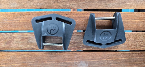 Ride Engine - Elite Carbon M