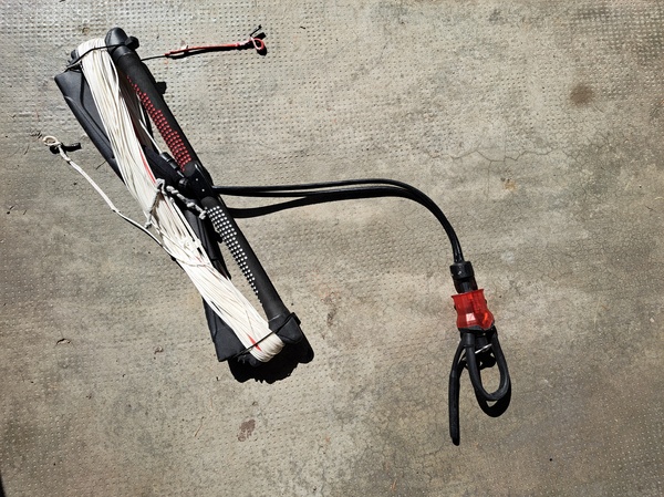 Slingshot - Sentry V1.1 20"