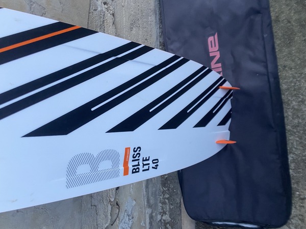 Rrd - Bliss LTE 40