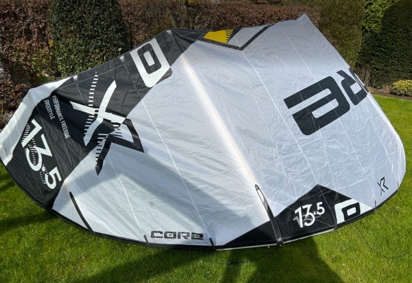 Core - XR
