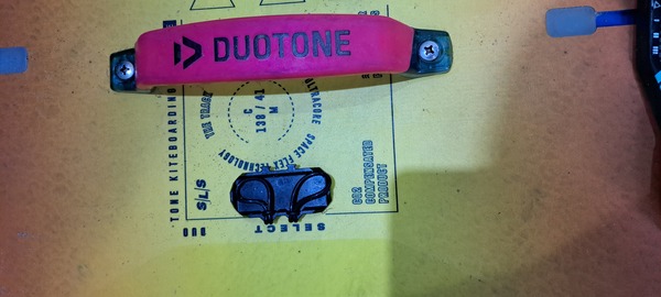 Duotone - Select SLS 