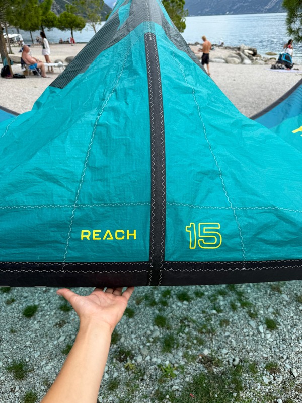North - Reach 15m 2024 