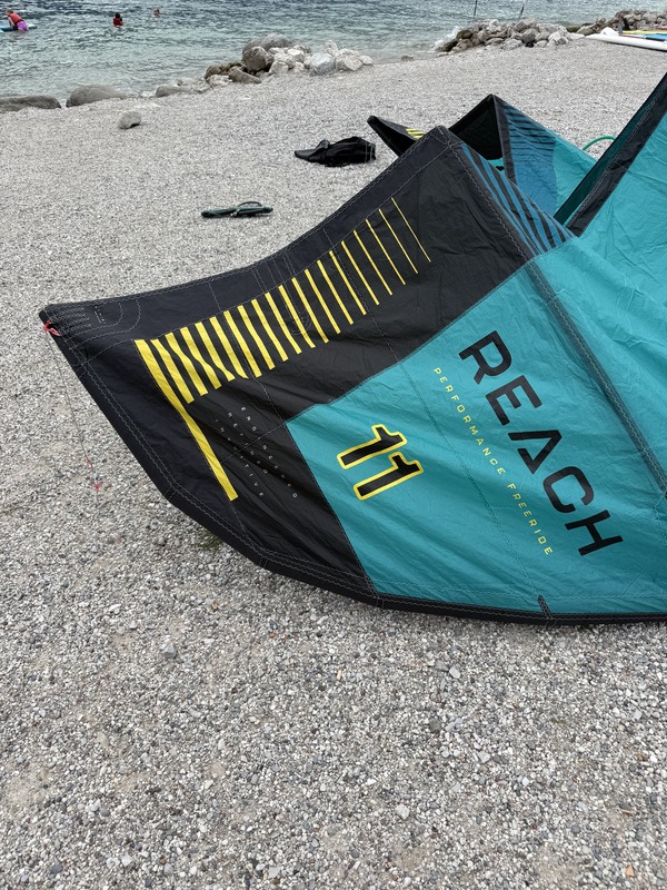 North - Reach 11 2024