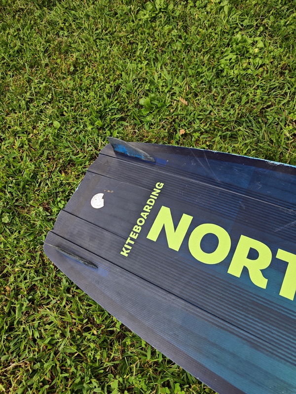 North - Jaime