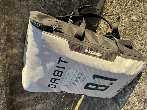 North - Orbit Pro
