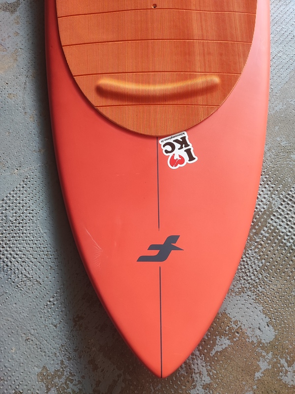 F-One - Mitu proflex 