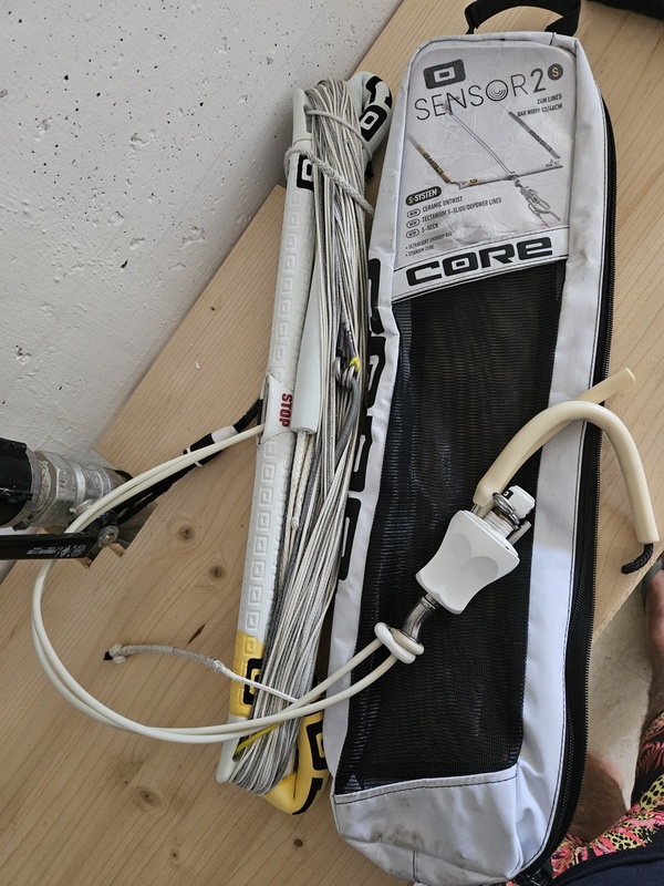 Core - XR