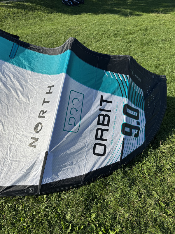 North - Orbit Pro 2025